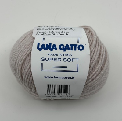Super Soft 