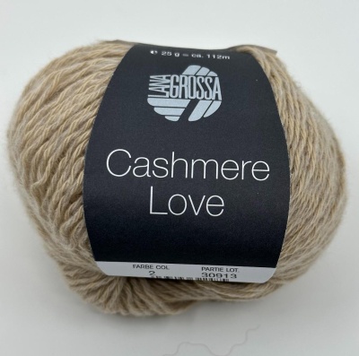 Cashmere Love 