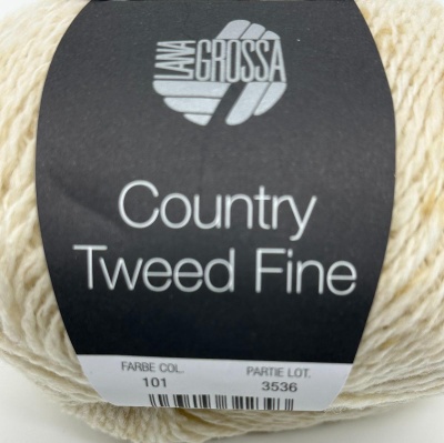 Country Tweed Fine 