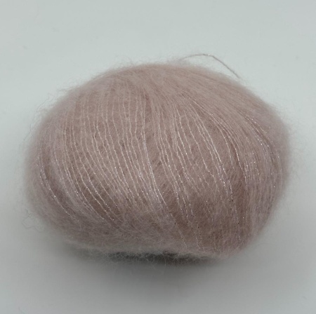 Silk Mohair Lux 