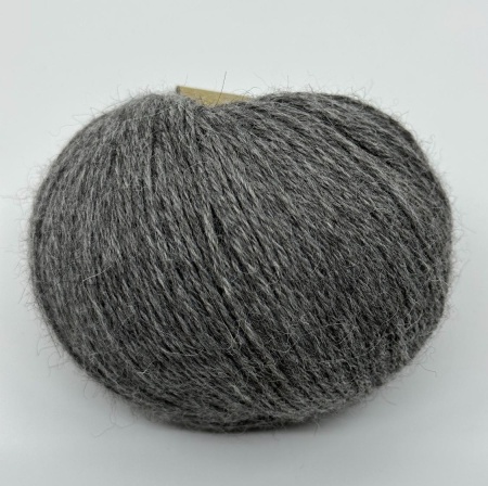 Natural Alpaca Classico 