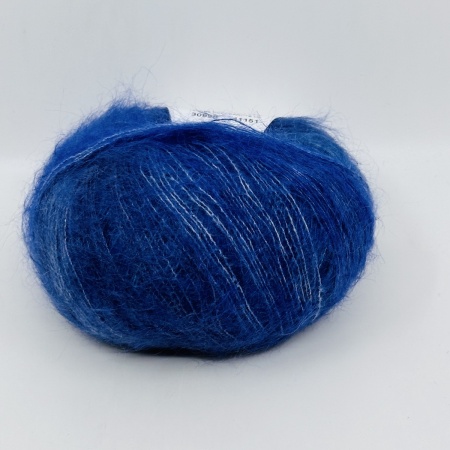 Silk Mohair