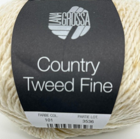 Country Tweed Fine 