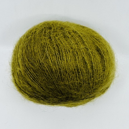 Silk Mohair