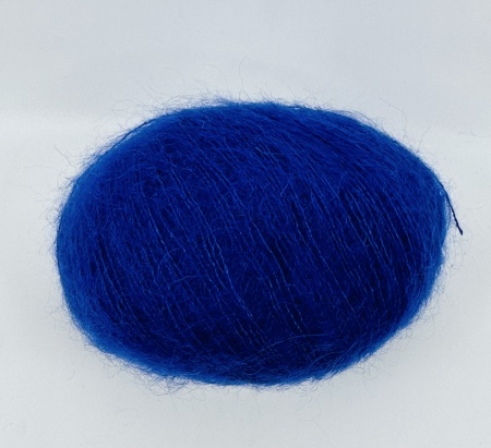 Silk Mohair