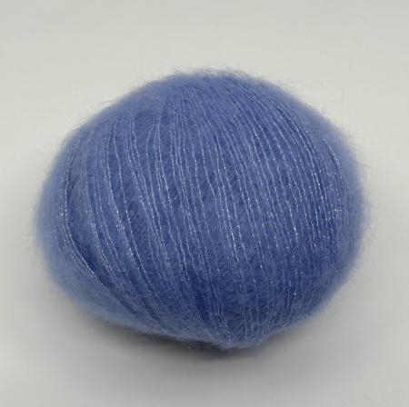 Silk Mohair Lux 