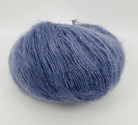 Silk Mohair