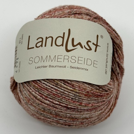 Landlust sommerseide melange 