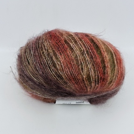 Silk Mohair