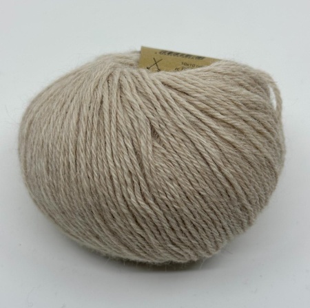 Natural Alpaca Classico 