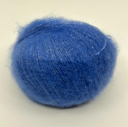 Silk Mohair Lux 