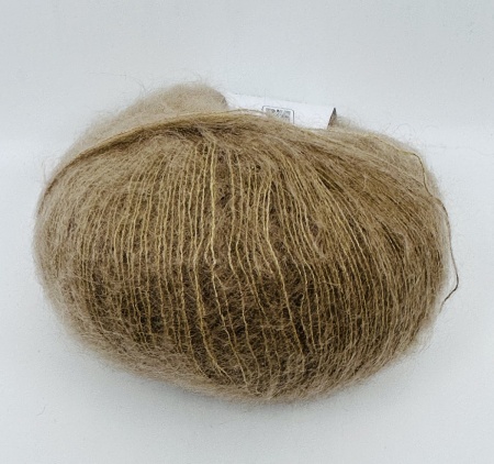 Silk Mohair