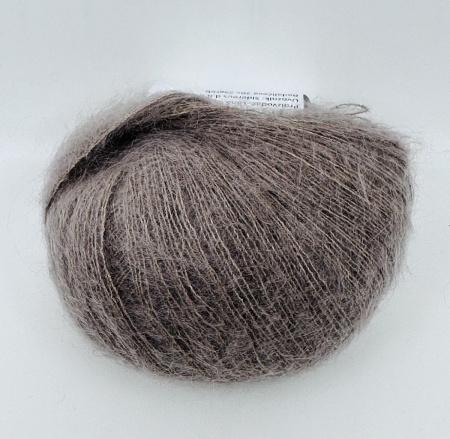 Silk Mohair