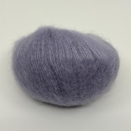 Silk Mohair Lux 